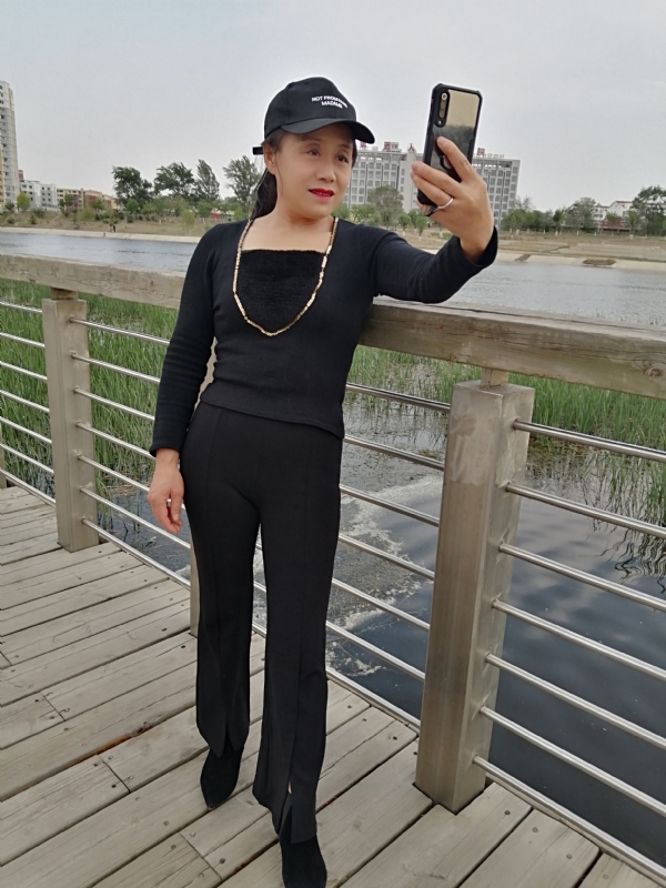 阳光你好的第四张照片--龙岩相亲服务中心