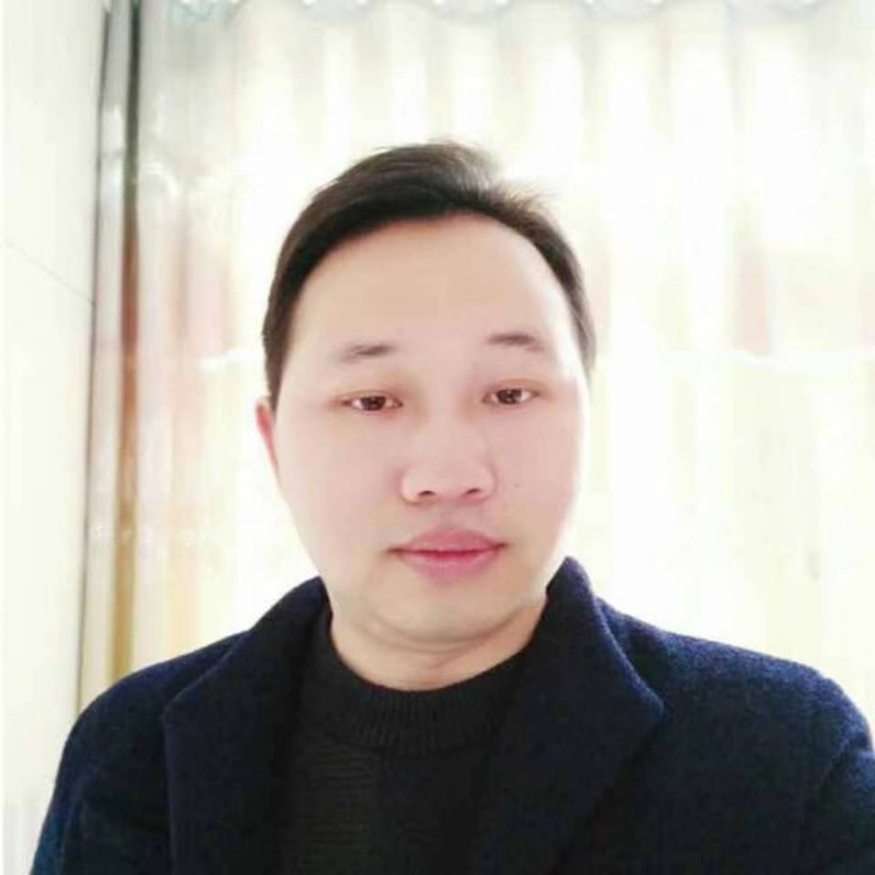 胡凯的第一张照片--龙岩相亲服务中心