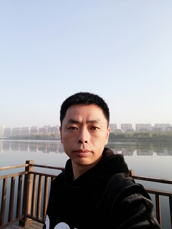 蓝颜的第一张照片--龙岩相亲服务中心