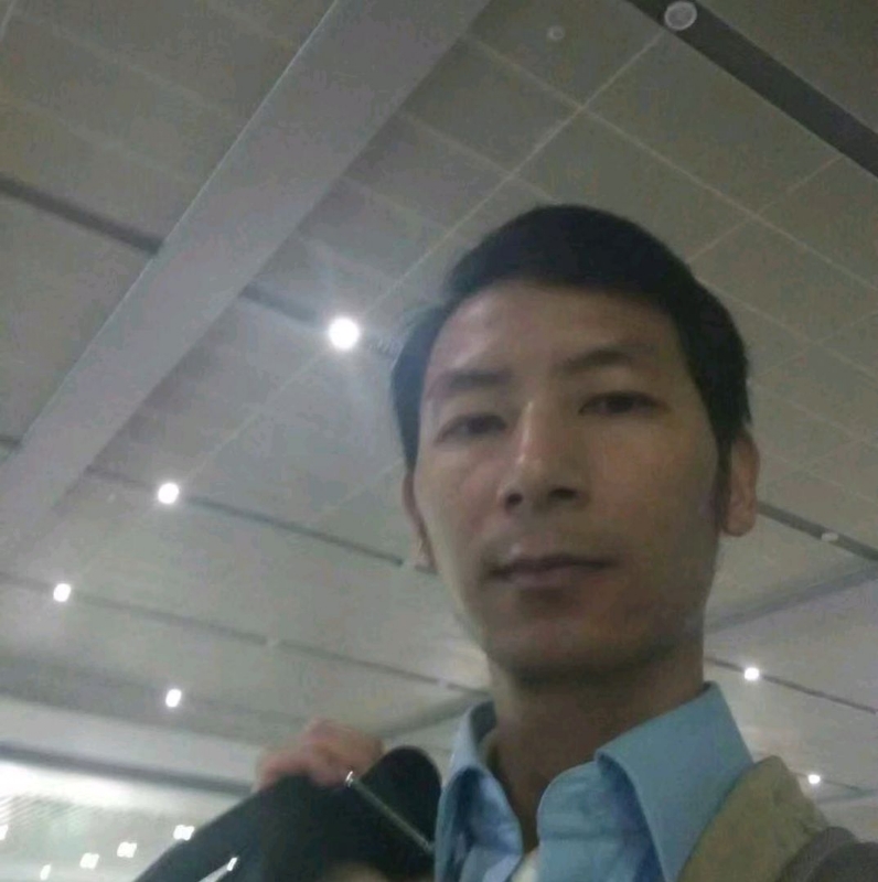 云飞扬的第一张照片--龙岩相亲服务中心