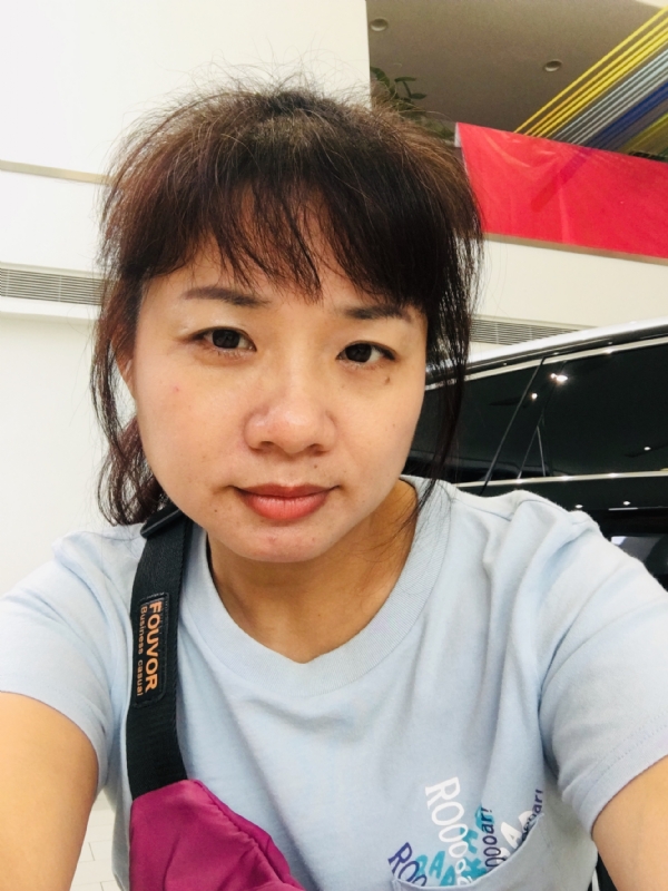 carolluo2020的第一张照片--龙岩相亲服务中心