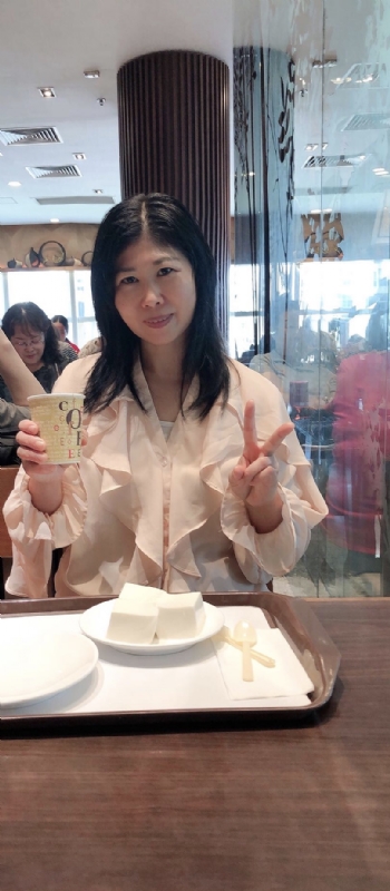 Lina的第一张照片--龙岩相亲服务中心