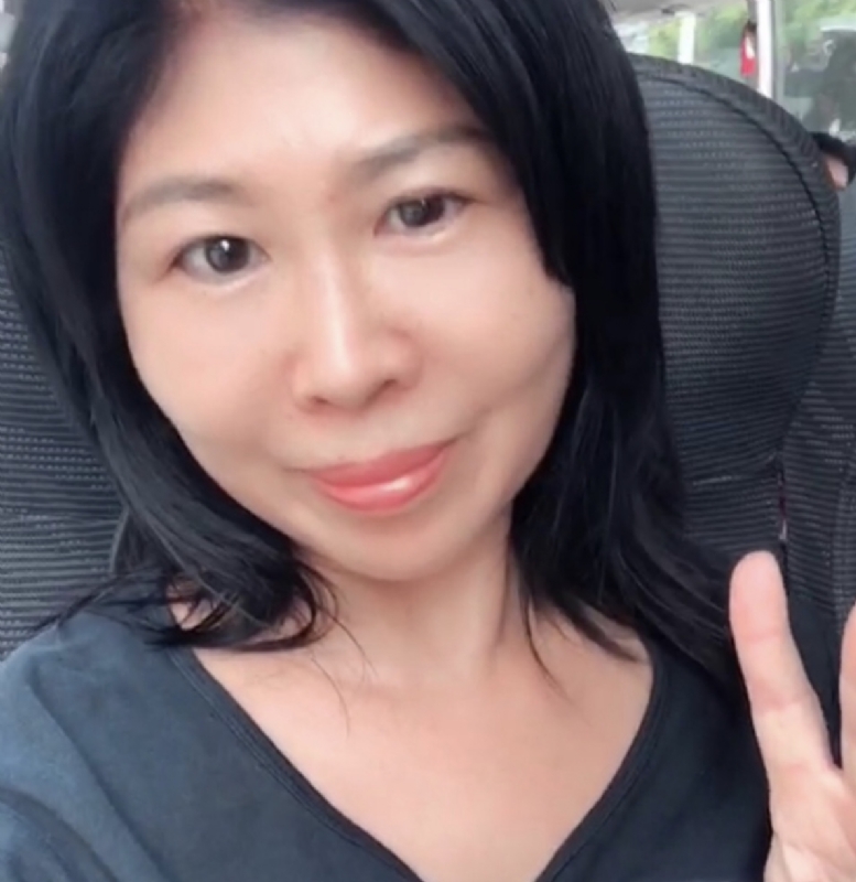 Lina的第三张照片--龙岩相亲服务中心