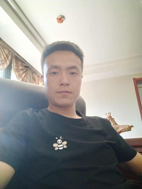 董星星的第一张照片--龙岩相亲服务中心