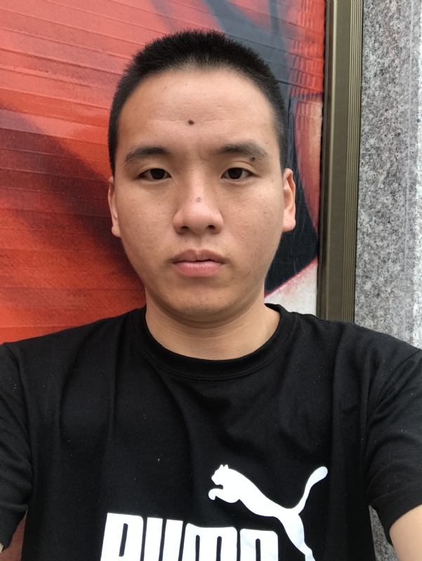 陈轻松的第一张照片--龙岩相亲服务中心