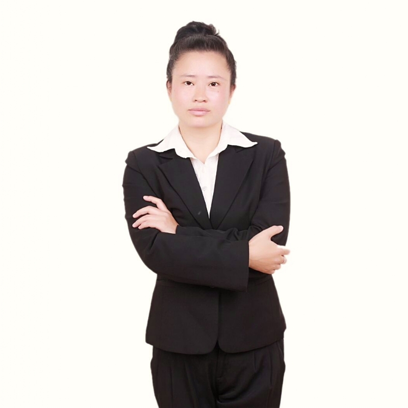 征婚女人的第三张照片--龙岩相亲服务中心