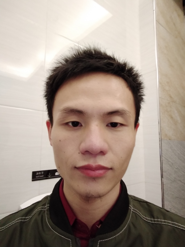 红日的第二张照片--龙岩相亲服务中心