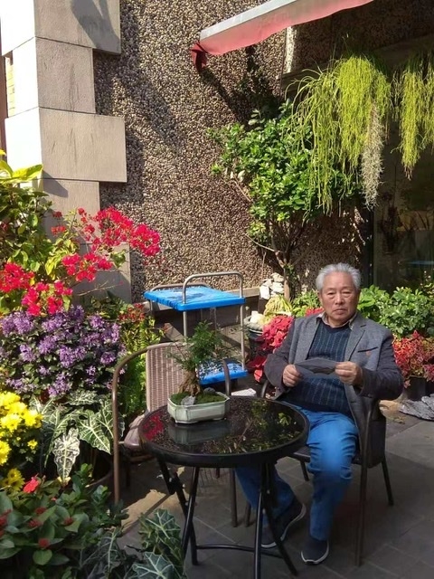 胡敬元的第二张照片--龙岩相亲服务中心