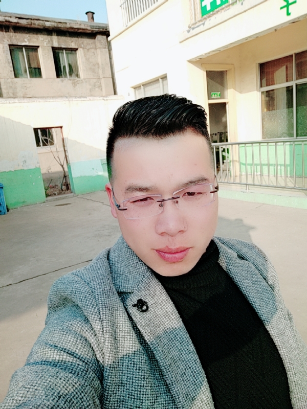 舍得的第一张照片--龙岩相亲服务中心