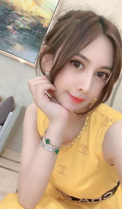 琪琪的第一张照片--龙岩相亲服务中心