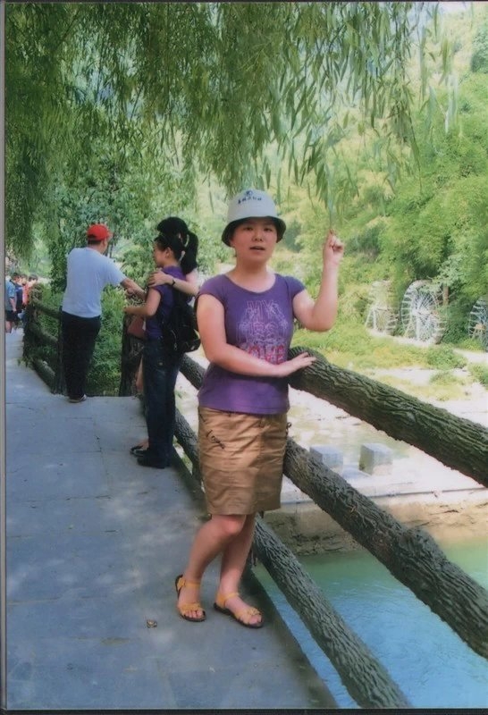 小家碧玉19的第一张照片--龙岩相亲服务中心