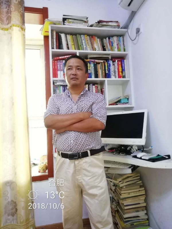 天马行空的第二张照片--龙岩相亲服务中心