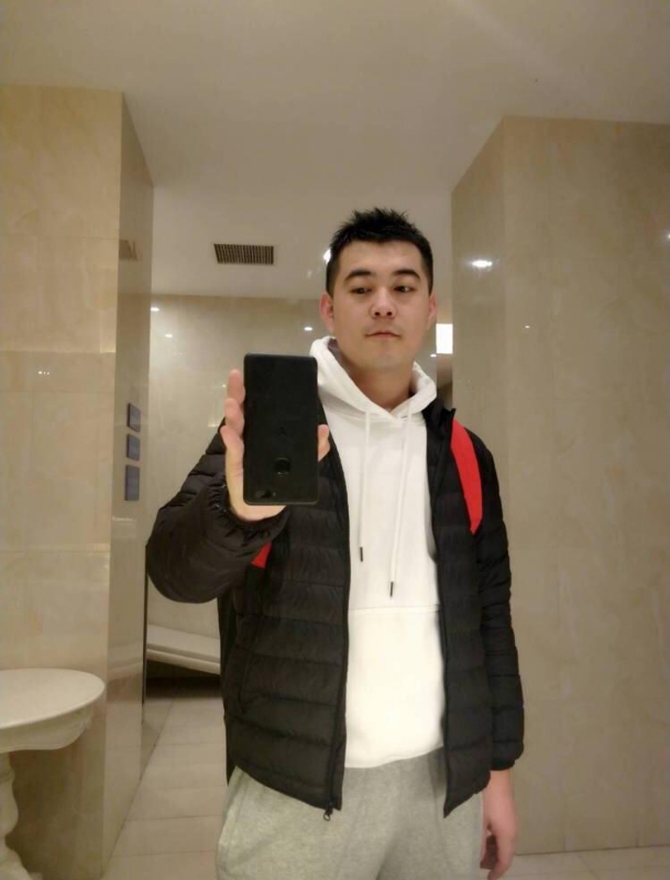 长清的第一张照片--龙岩相亲服务中心