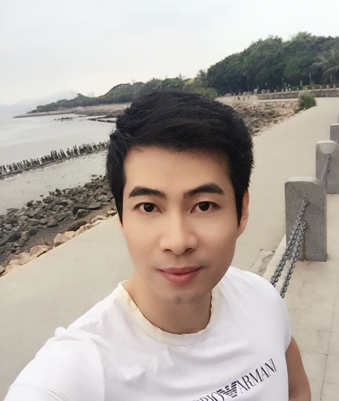 枫的第一张照片--龙岩相亲服务中心