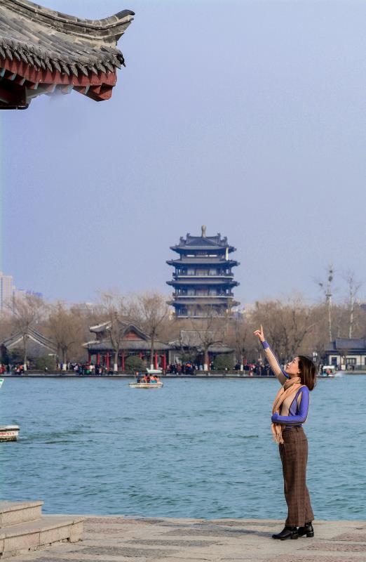 深水百合的第一张照片--龙岩相亲服务中心