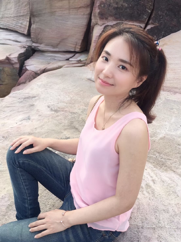 Jane的第二张照片--龙岩相亲服务中心