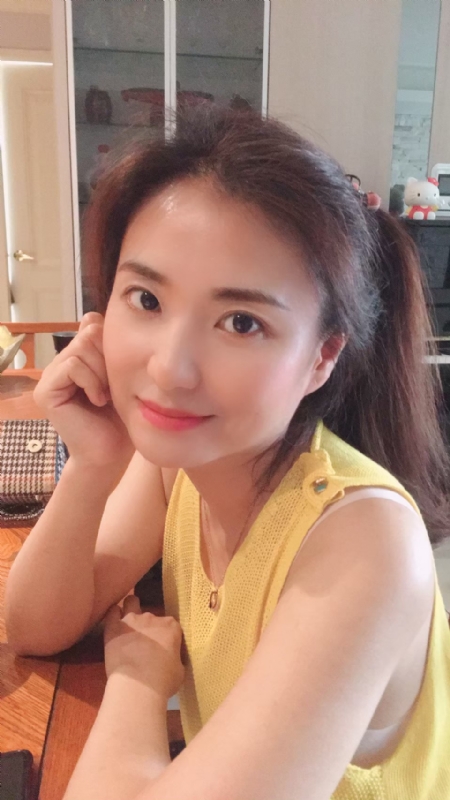 Jane的第三张照片--龙岩相亲服务中心