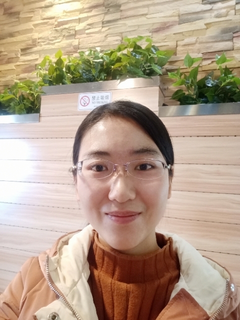 品性内外兼优教育人的第四张照片--龙岩相亲服务中心