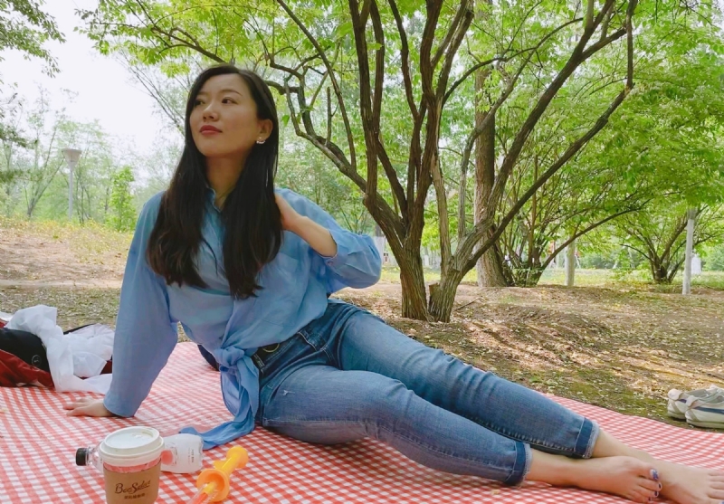 往事如烟的第二张照片--龙岩相亲服务中心
