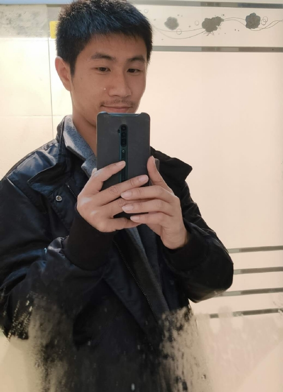 白色的风的第一张照片--龙岩相亲服务中心