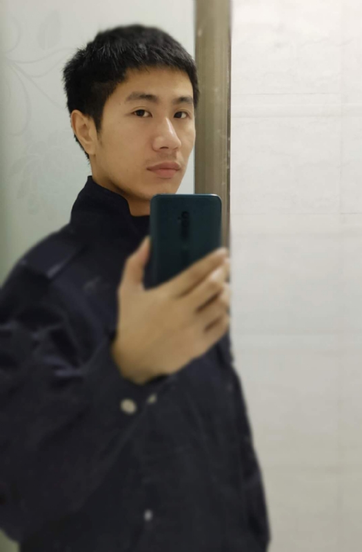 白色的风的第三张照片--龙岩相亲服务中心