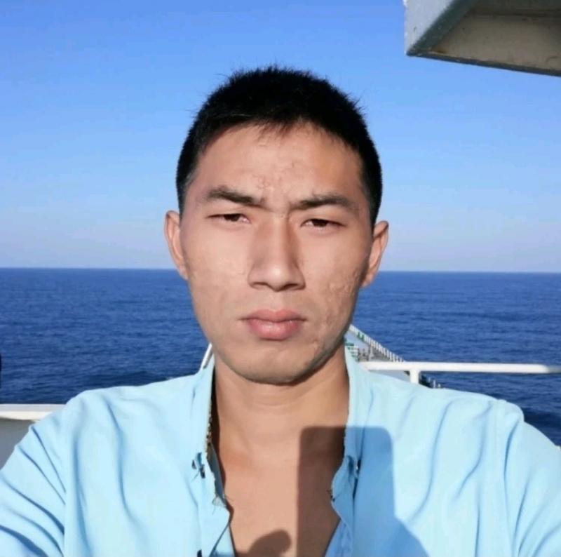 小孟的第一张照片--龙岩相亲服务中心