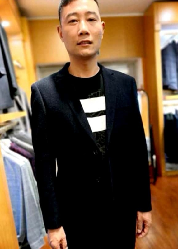 阿拉的第一张照片--龙岩相亲服务中心