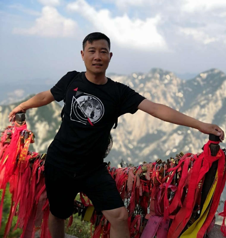 阿拉的第二张照片--龙岩相亲服务中心