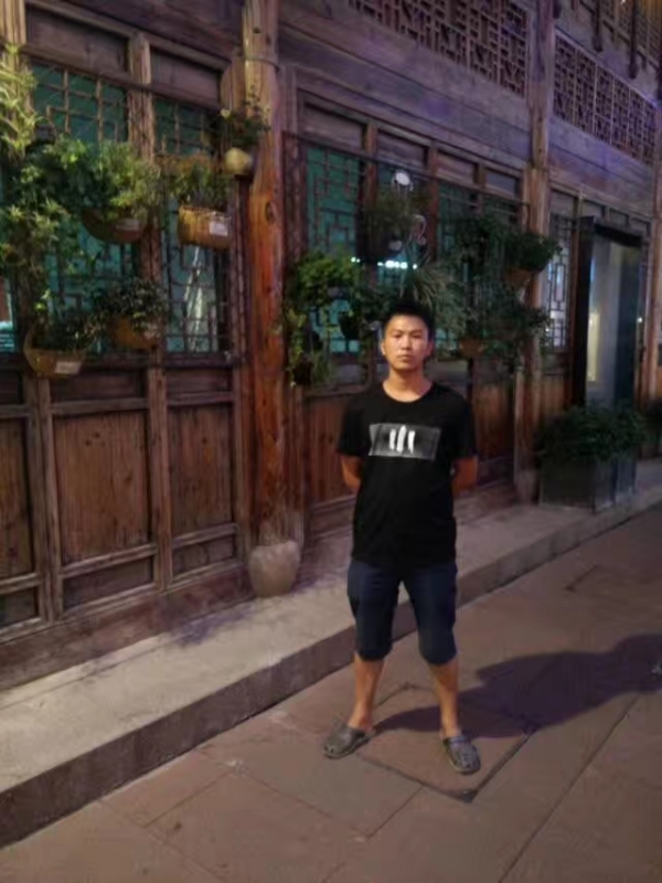 回忆的第一张照片--龙岩相亲服务中心