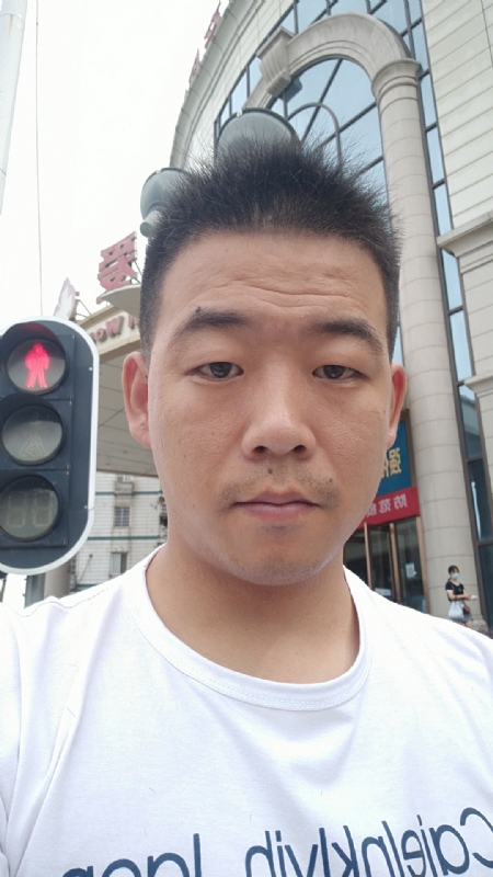 夜空的第一张照片--龙岩相亲服务中心