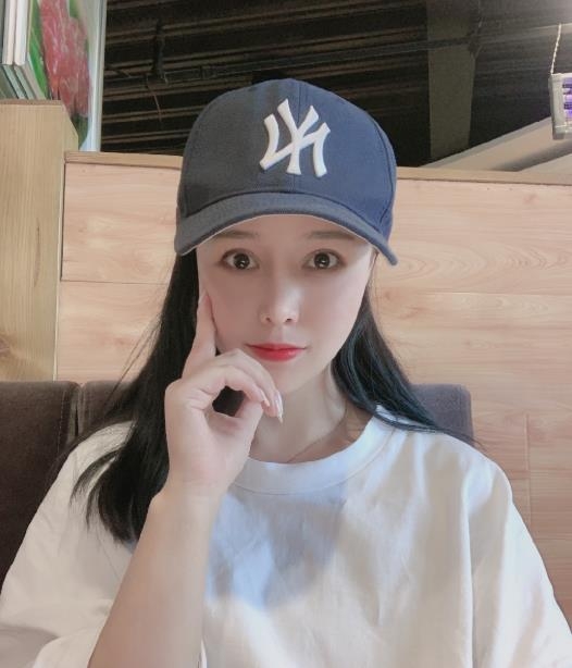 小鱼儿的第一张照片--龙岩相亲服务中心