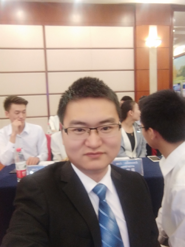 慕秋的第二张照片--龙岩相亲服务中心