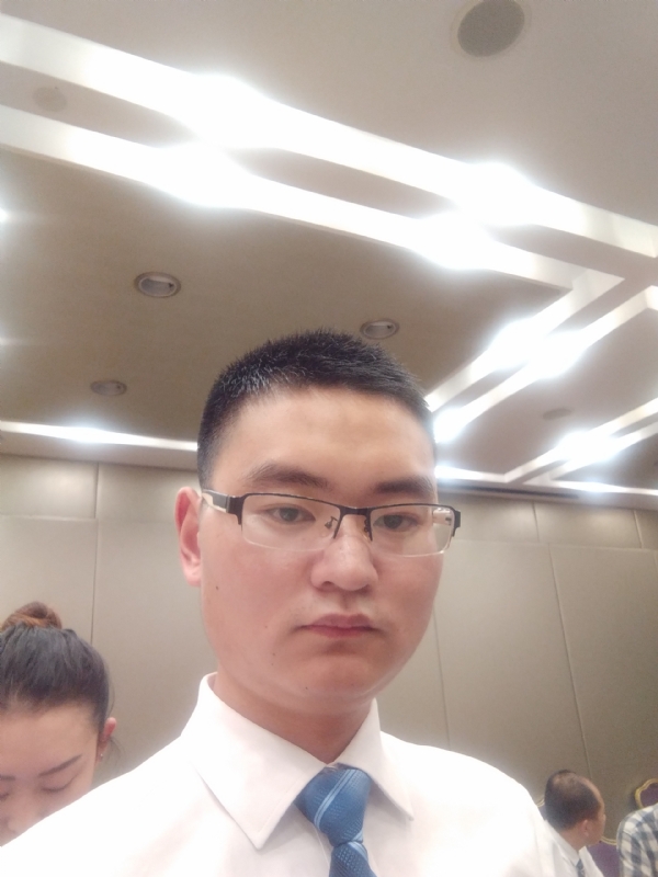 慕秋的第四张照片--龙岩相亲服务中心