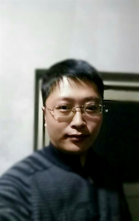爱人如己的第一张照片--龙岩相亲服务中心