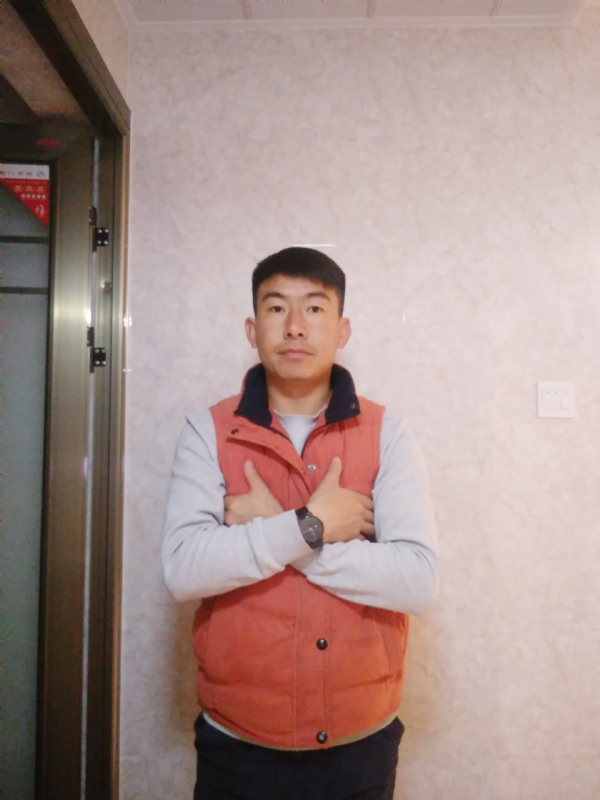 石林小伙的第一张照片--龙岩相亲服务中心