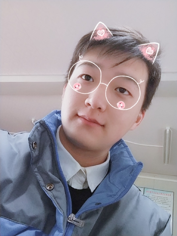 岚歌的第一张照片--龙岩相亲服务中心
