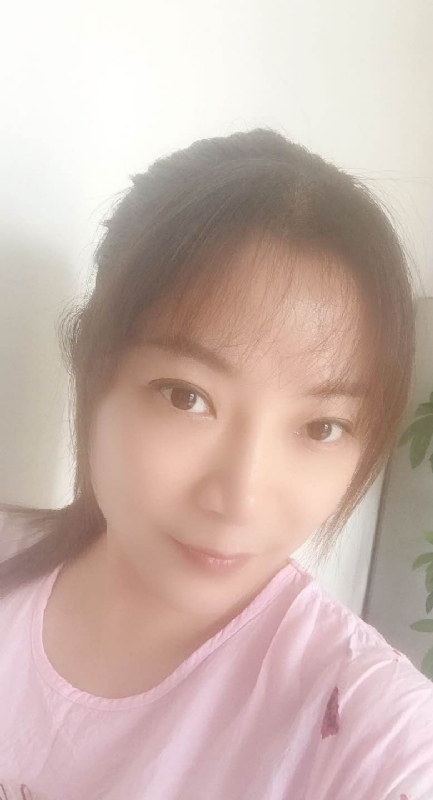 美丽在现的第一张照片--龙岩相亲服务中心