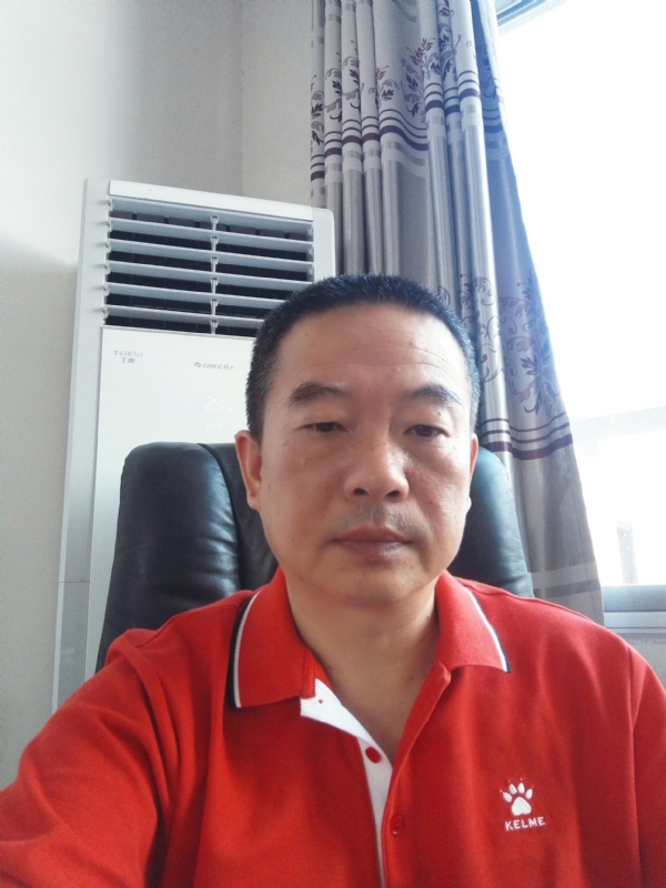 风云的第四张照片--龙岩相亲服务中心