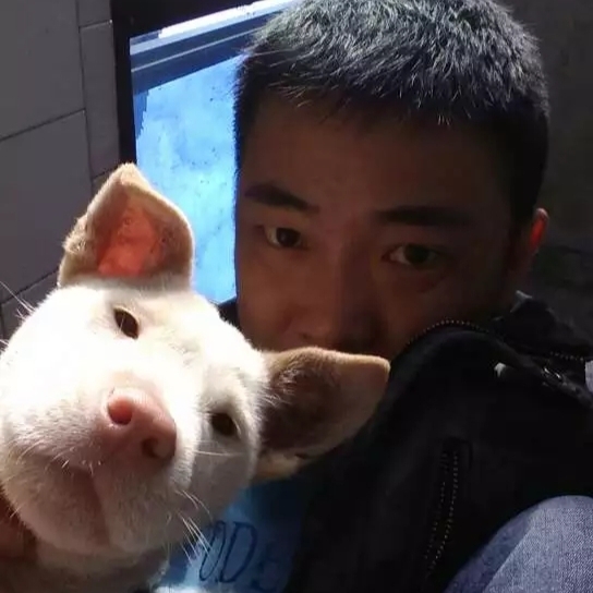 光棍的第一张照片--龙岩相亲服务中心