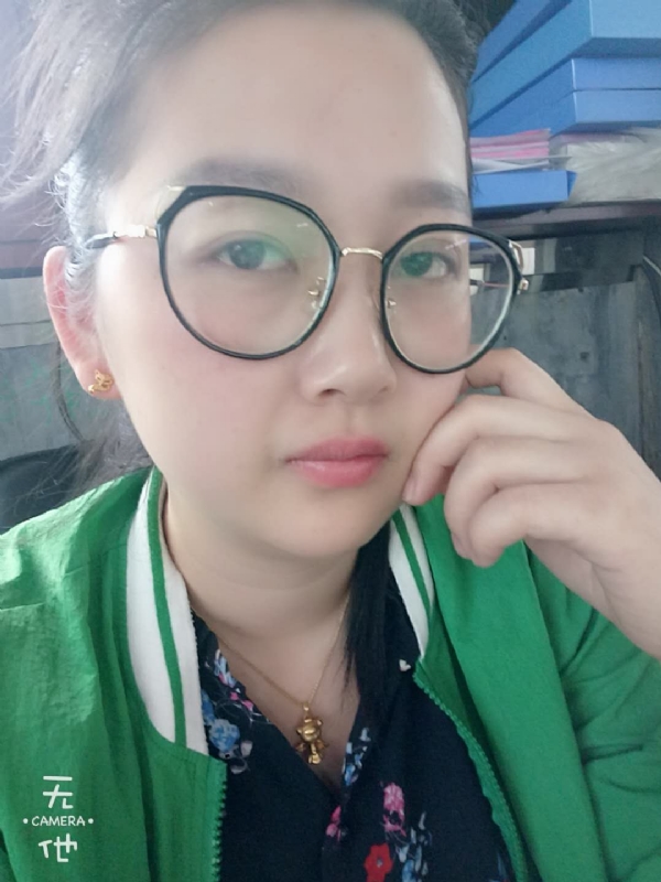 小琦的第一张照片--龙岩相亲服务中心