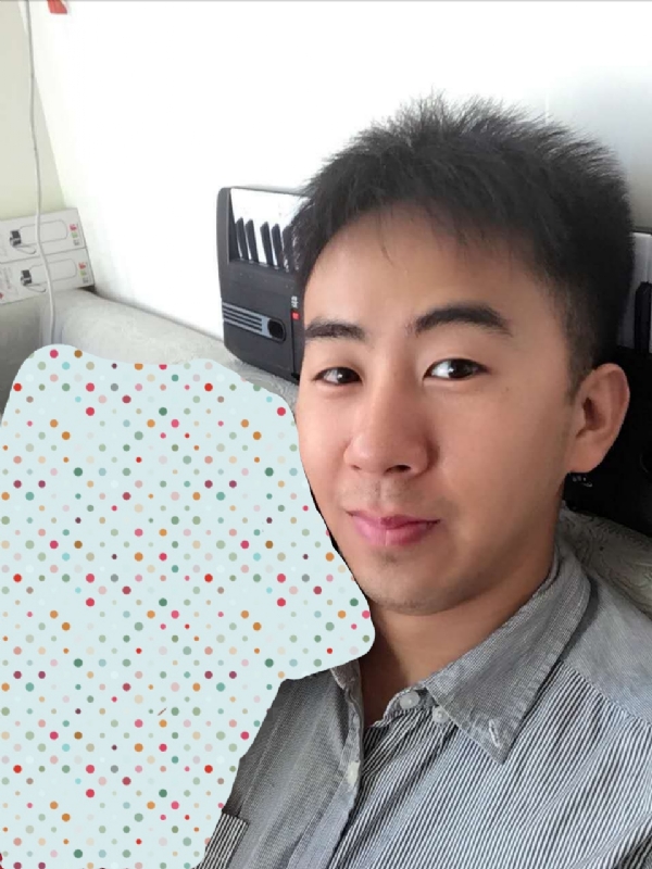 不经风雨怎见彩虹的第一张照片--龙岩相亲服务中心