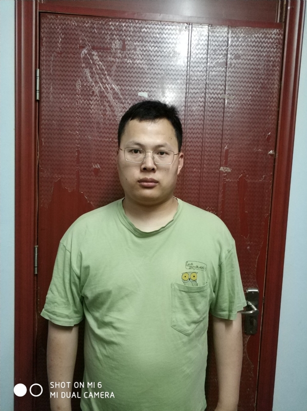 天意的第二张照片--龙岩相亲服务中心