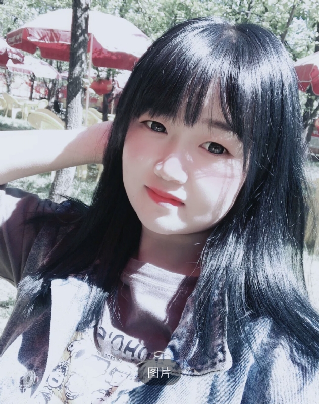 小囡的第一张照片--龙岩相亲服务中心