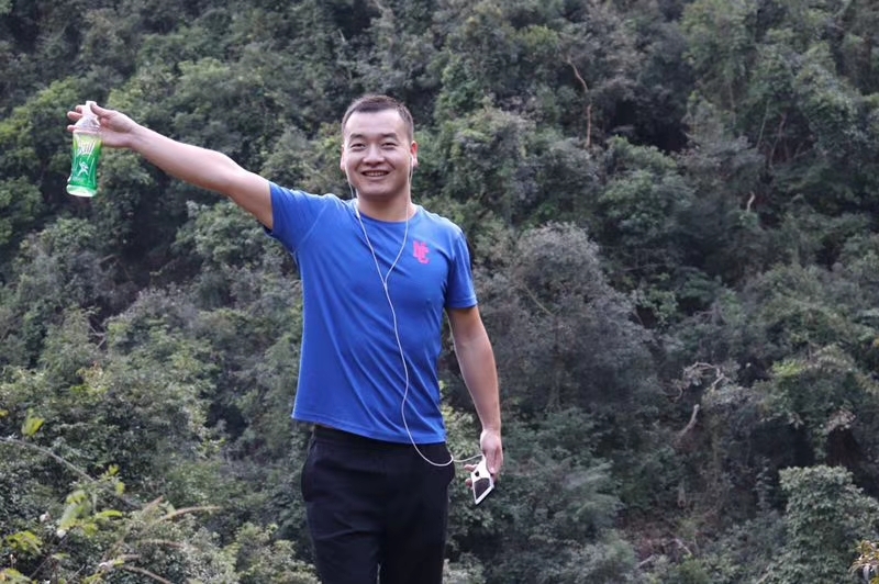 刘检运的第一张照片--龙岩相亲服务中心