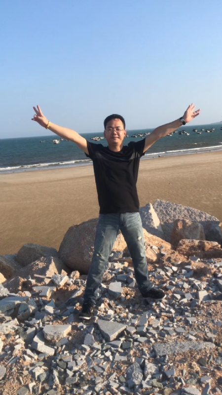 天天的第一张照片--龙岩相亲服务中心