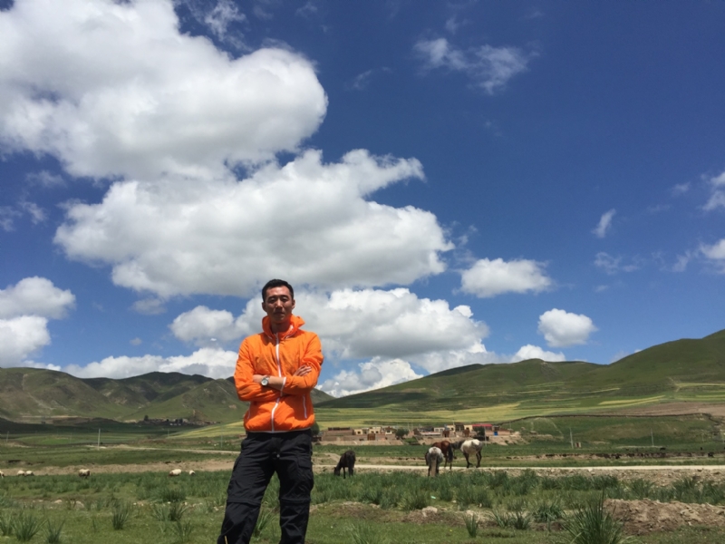 等雨的第二张照片--龙岩相亲服务中心