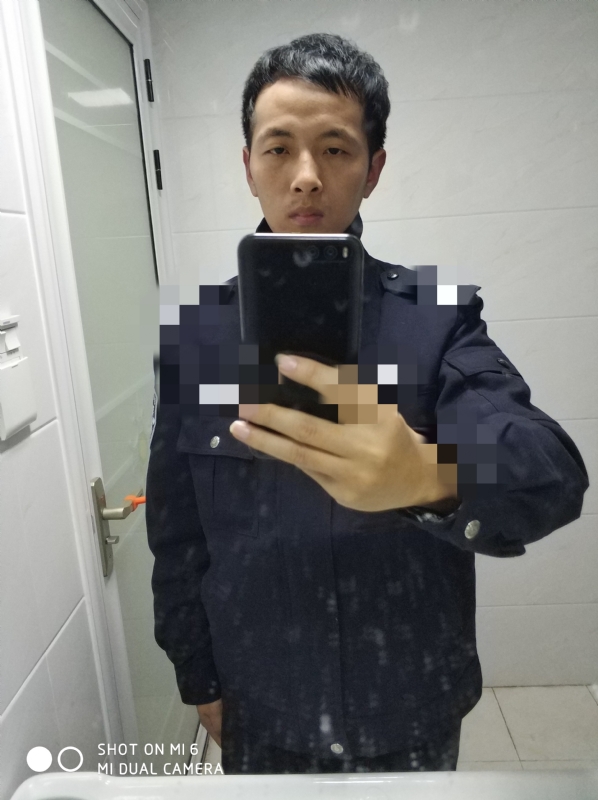沧笙踏歌的第一张照片--龙岩相亲服务中心