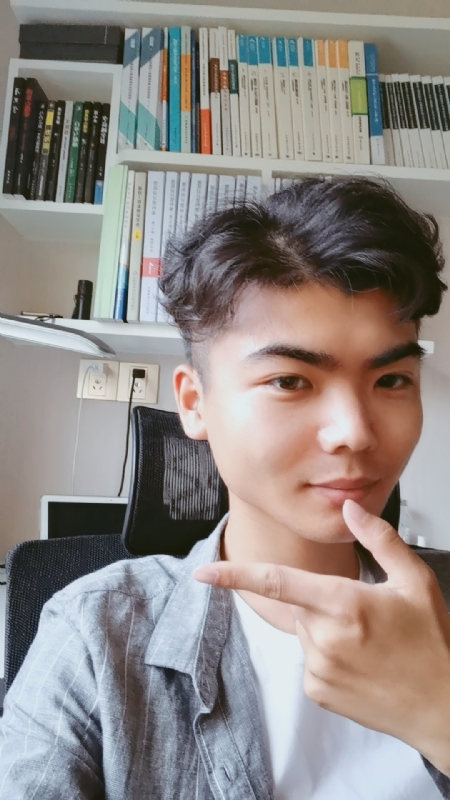 三分自由的第二张照片--龙岩相亲服务中心