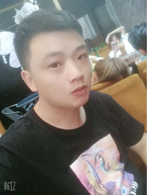 Tango的第一张照片--龙岩相亲服务中心