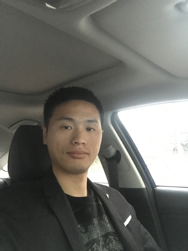 向前走的第一张照片--龙岩相亲服务中心